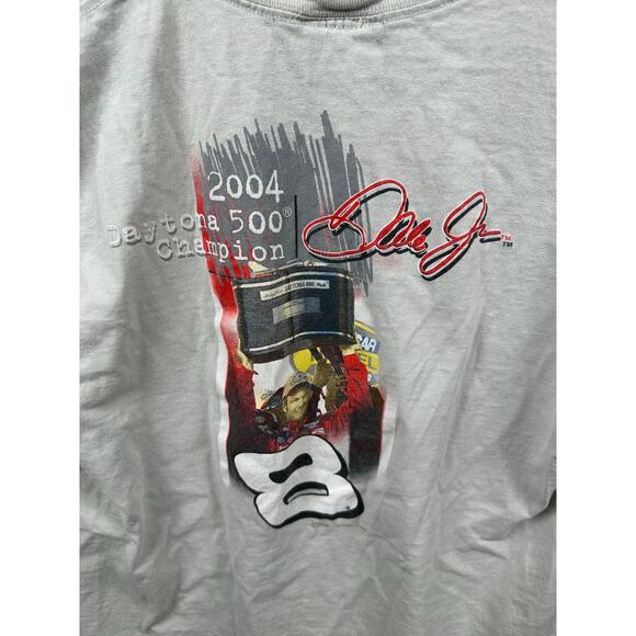 Dale Earnhardt Jr. t-shirt - Picture 6 of 7